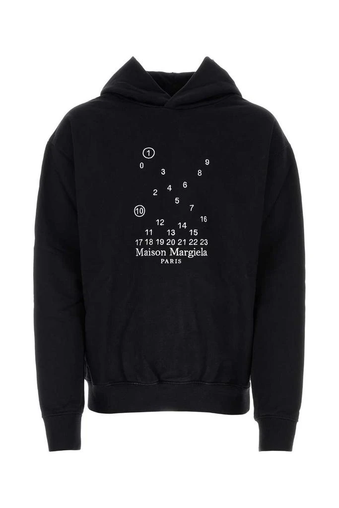 MAISON MARGIELA Maison Margiela Sweatshirts 1