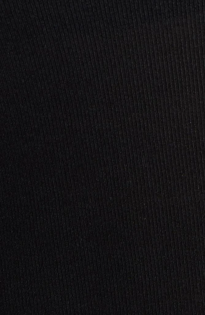 Open Edit Sheer Short Sleeve Top 7