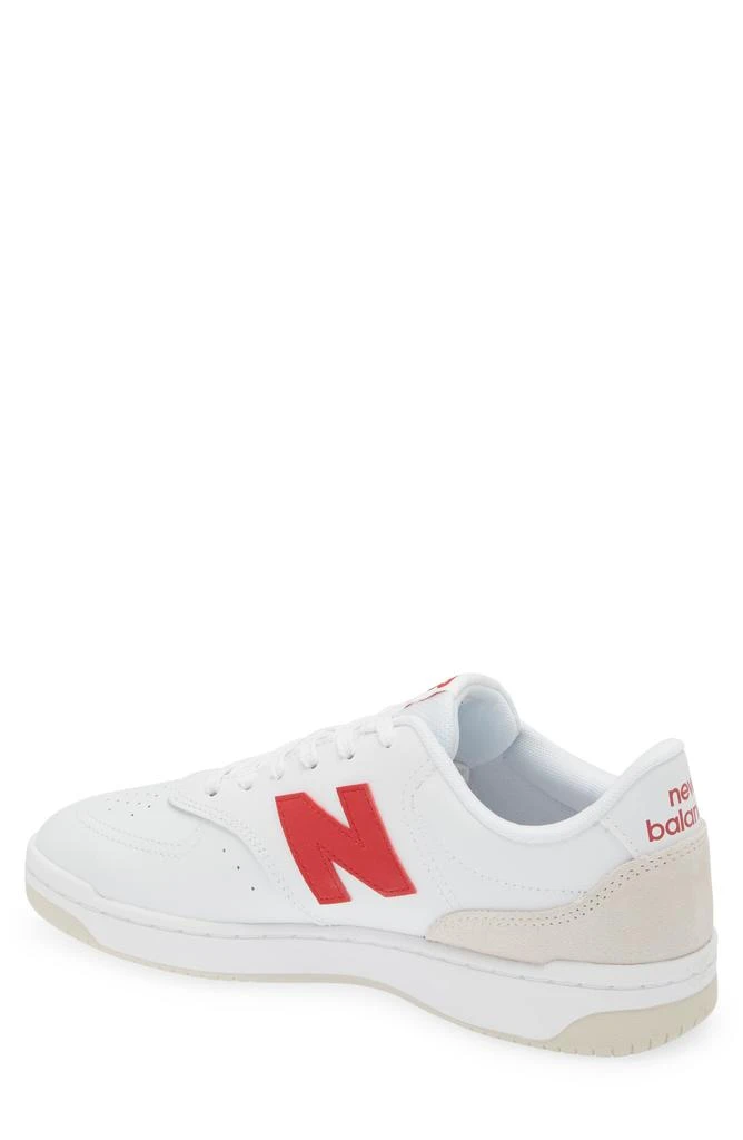 New Balance BB80 Basketball Sneaker 2