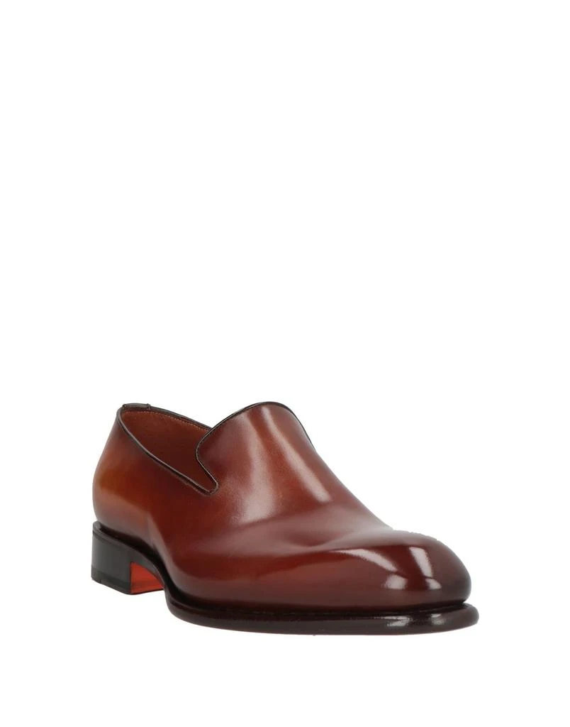 Santoni Loafers 2