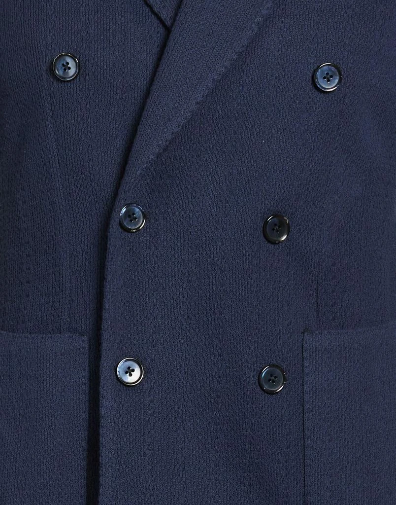 L.B.M. 1911 Blazer 4