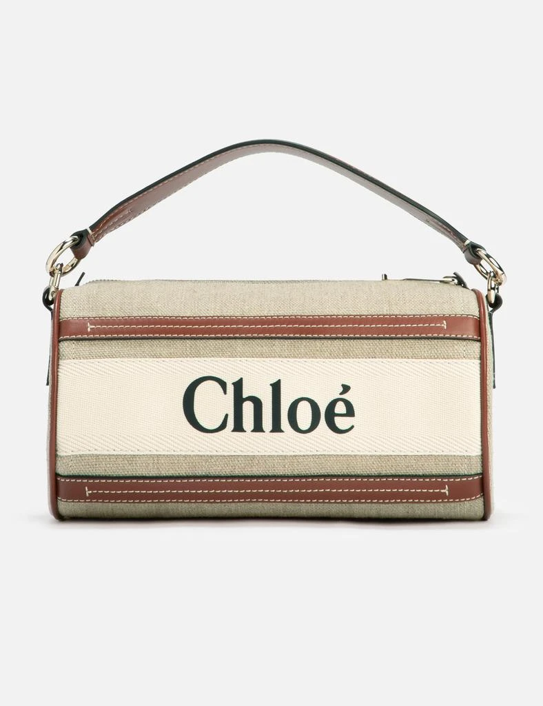 Chloé Woody Tube Shoulder Bag 3