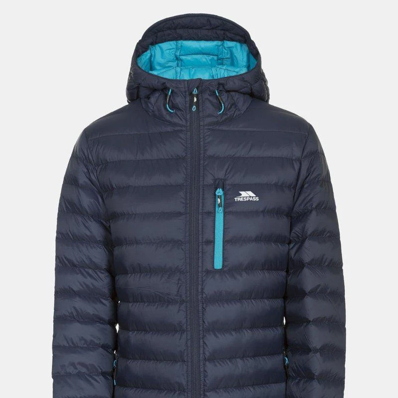 Trespass Trespass Womens/Ladies Arabel Down Jacket 1
