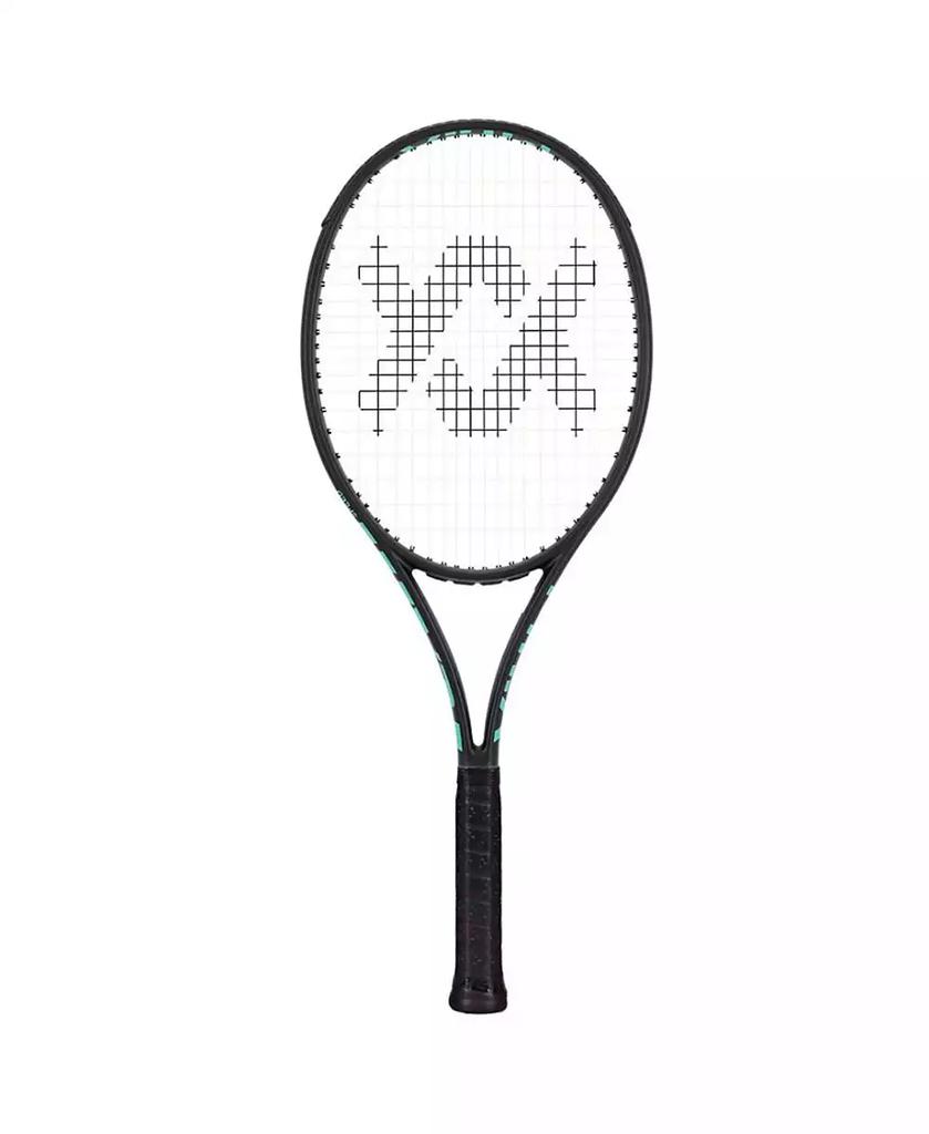 VOLKL Team Speed Pre-Strung Tennis Racquet