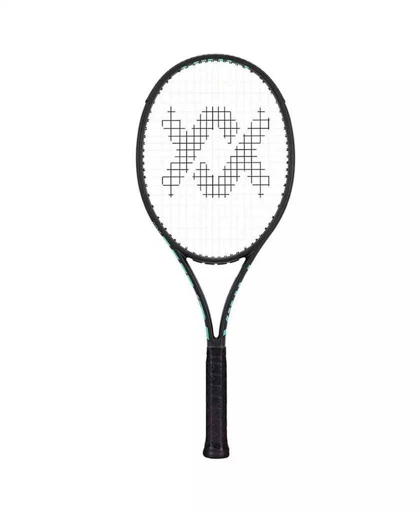 VOLKL Team Speed Pre-Strung Tennis Racquet 1