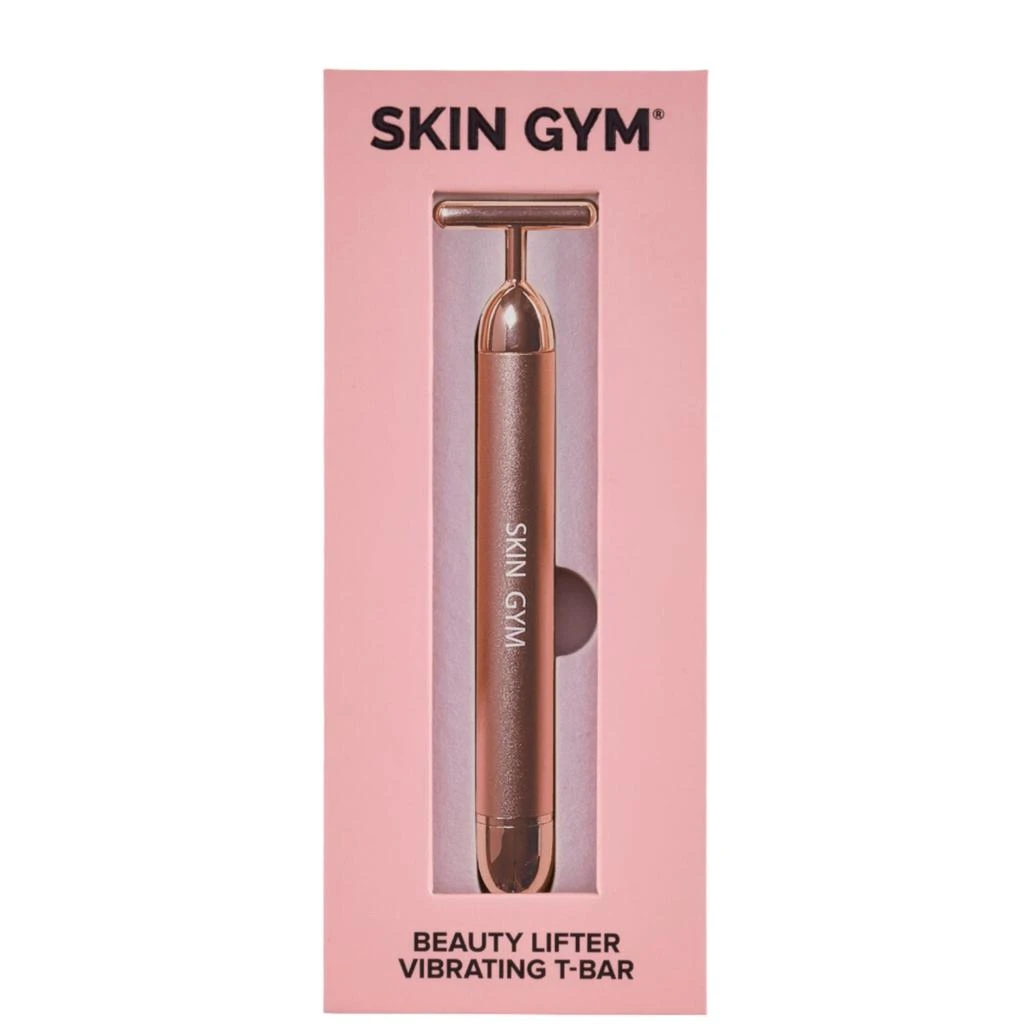 Skin Gym Skin Gym Beauty Lifter - Vibrating T Bar 2