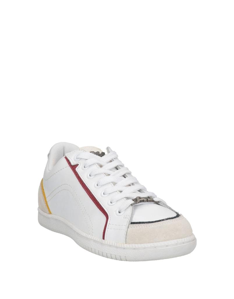 Armani Jeans Sneakers