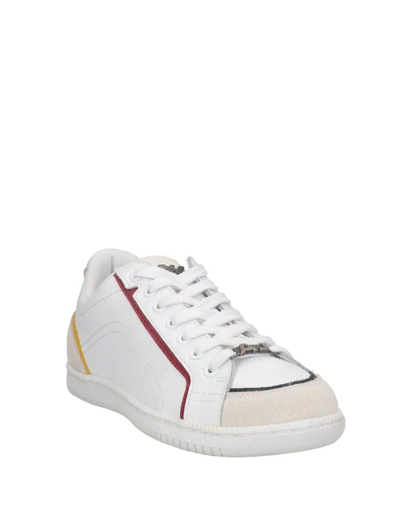 Armani Jeans Sneakers 2