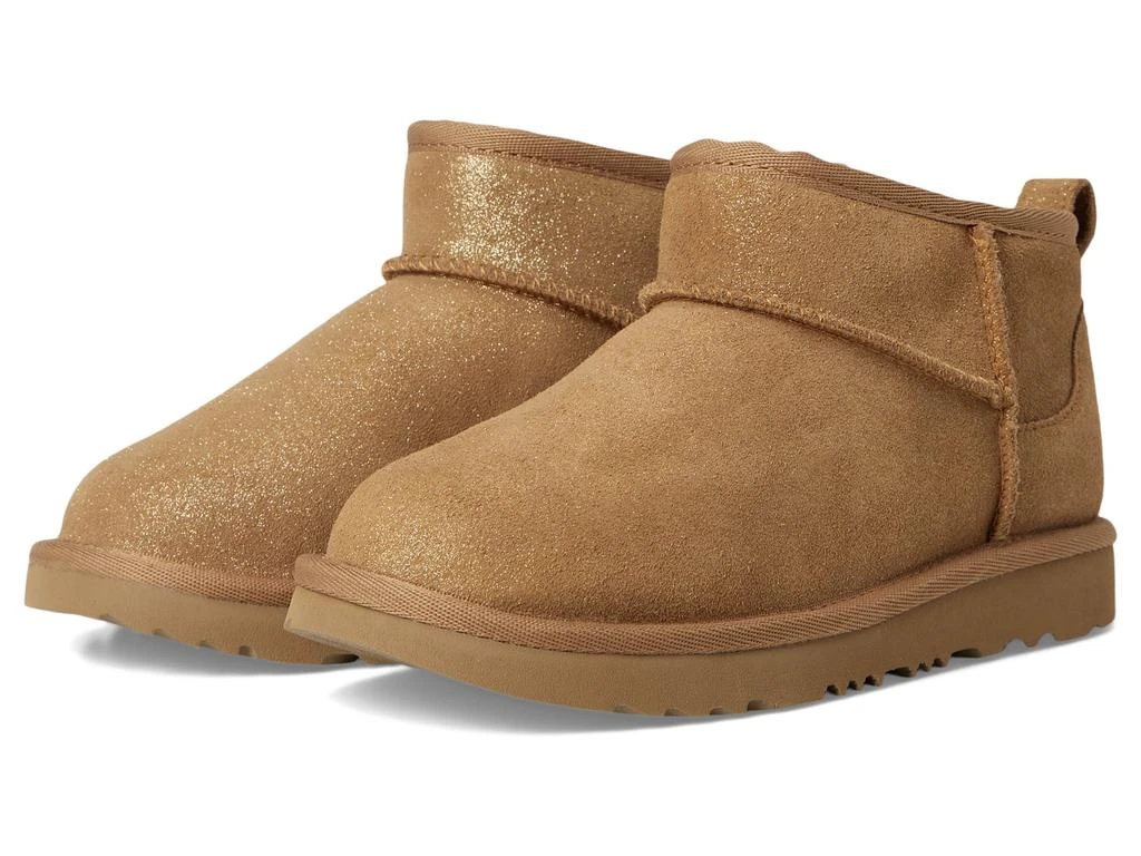 UGG Classic Ultra Mini Dazzle (Little Kid/Big Kid)