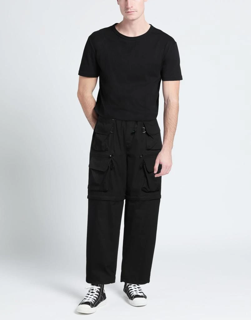 South2 West8 Casual pants 2