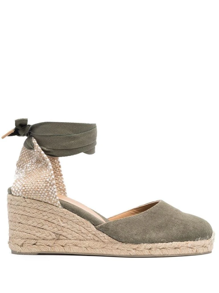 CASTAÑER CARINA ESPADRILLE 1