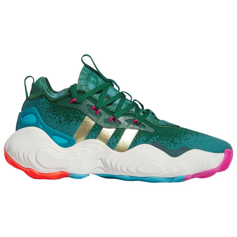 Adidas adidas Trae Young 3 - Men's 1