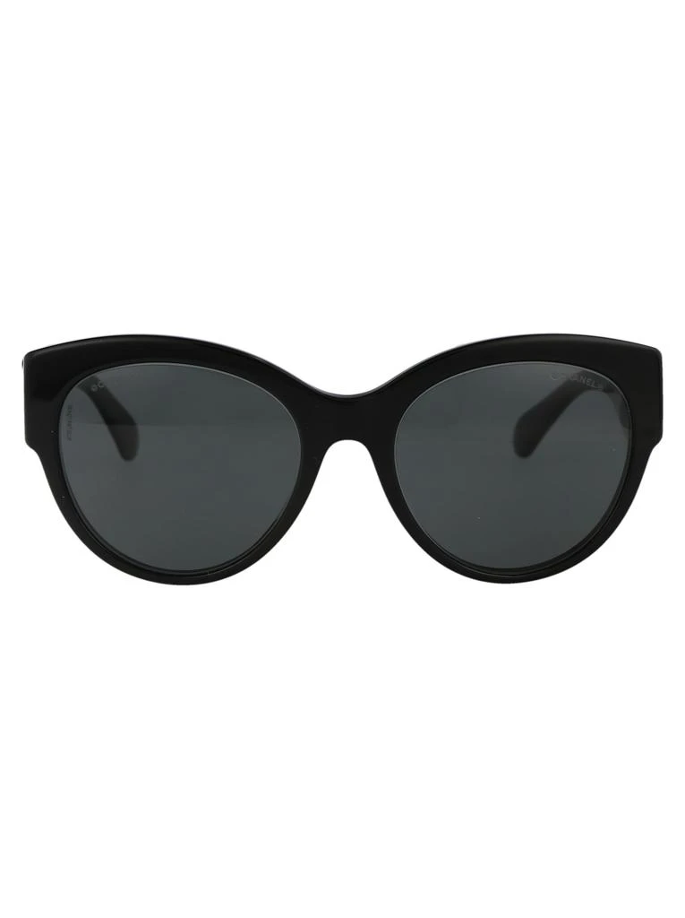 Chanel 0ch5498b Sunglasses 1