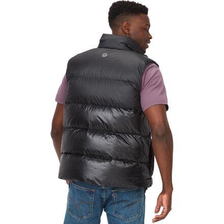 Marmot Guides Down Vest - Men's