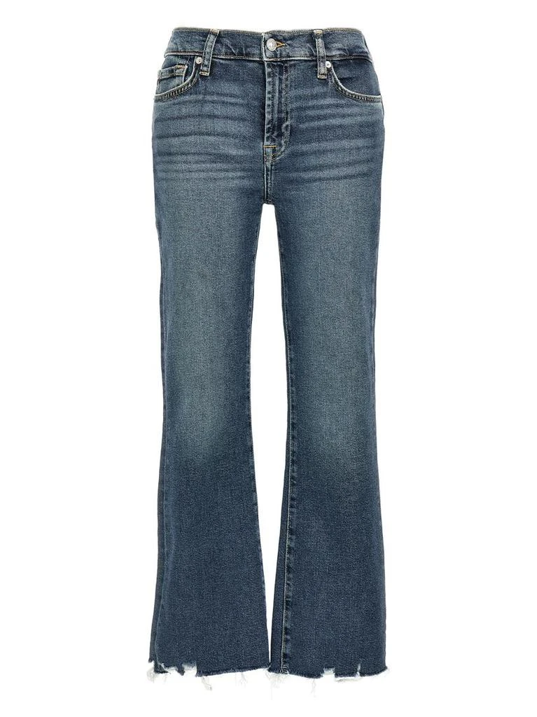 7 For All Mankind 7 For All Mankind 'Daisy' Jeans 1