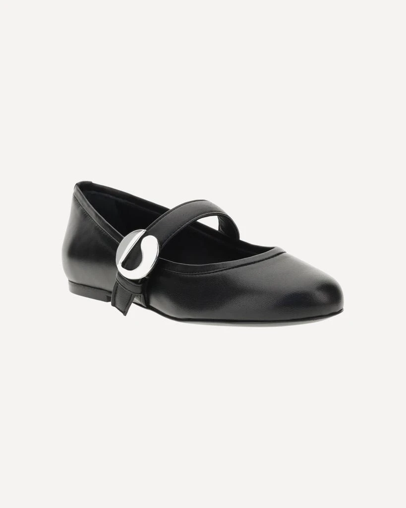 COPERNI Leather Ballerinas 4