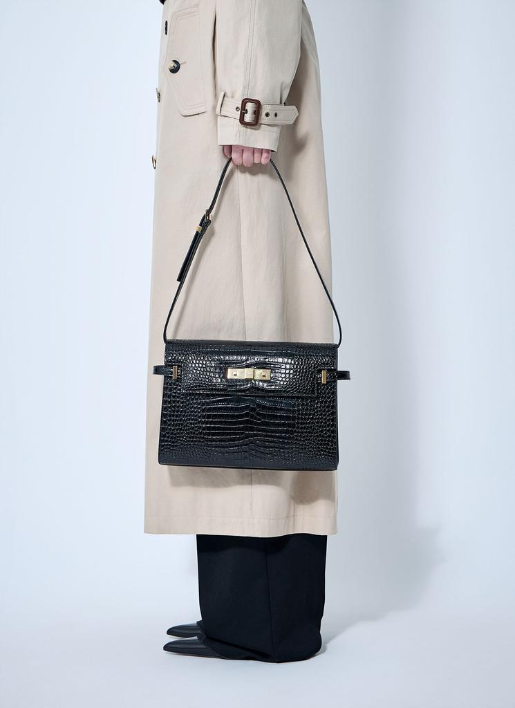 Yves Saint Laurent Manhattan Shoulder Bag