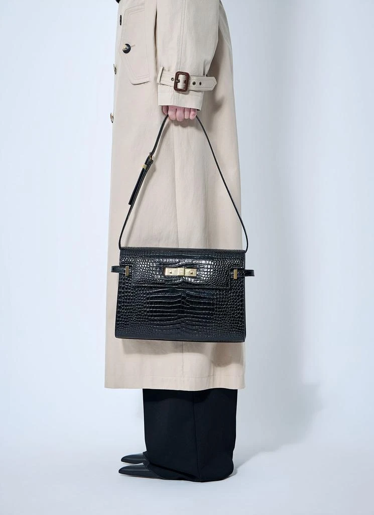 Yves Saint Laurent Manhattan Shoulder Bag 2