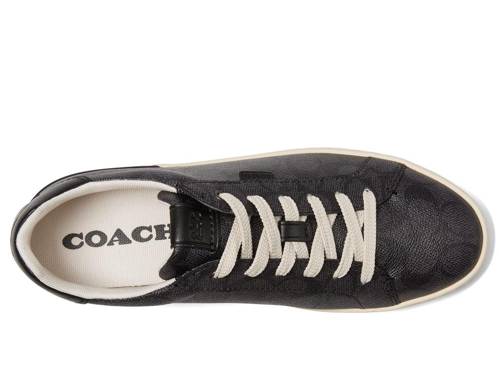 COACH Lowline Low Top