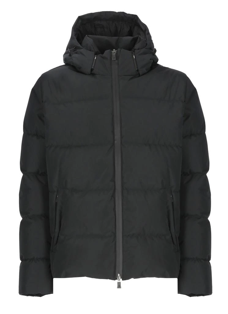 Herno Laminar Down Jacket 1