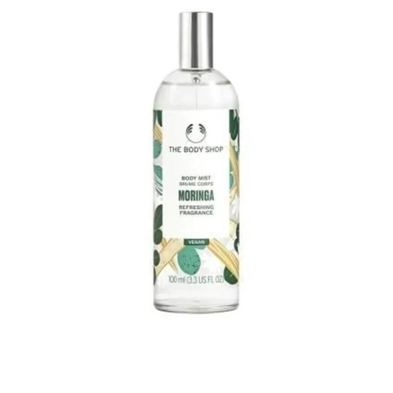 THE BODY SHOP The Body Shop - Moringa Body Mist (100ml) 1