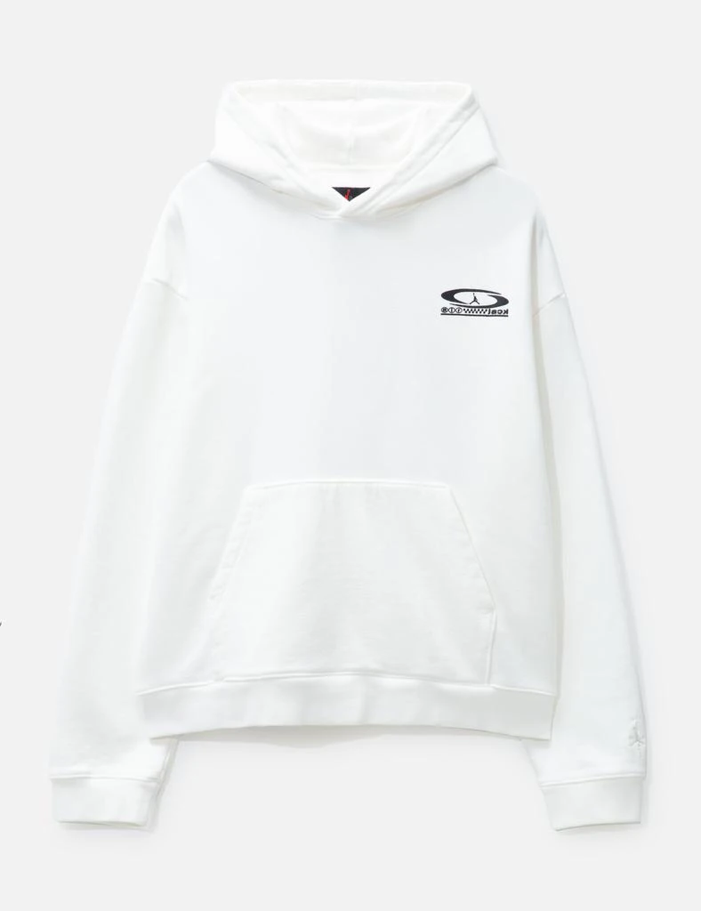 Jordan Jordan X Travis Scott Pullover Hoodie 1