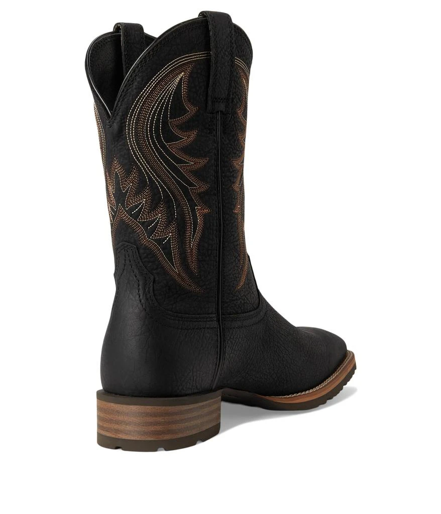Ariat Hybrid Rancher Cowboy Boots 5