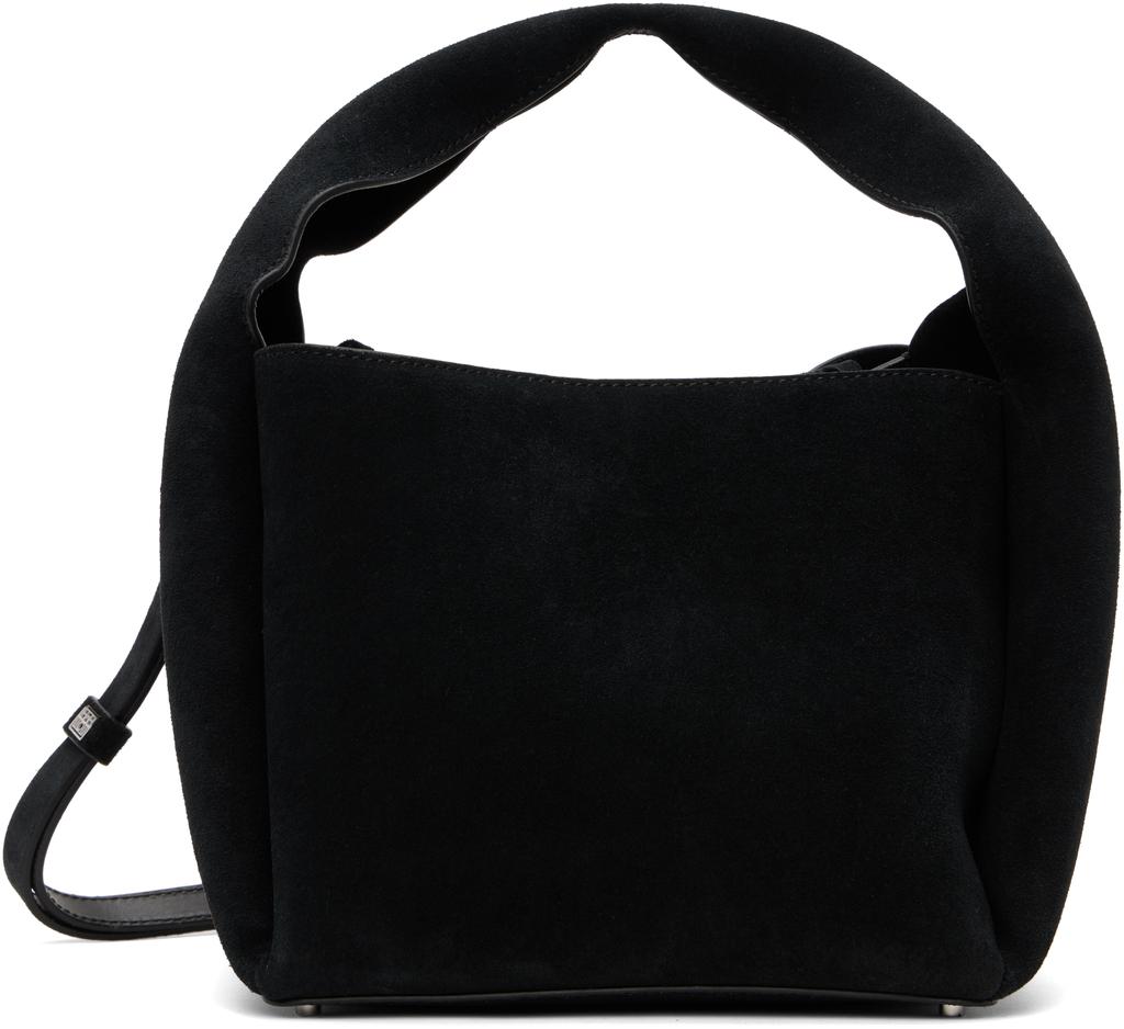 Totême Belt Leather Hobo Bag - Bags - Free Shipping