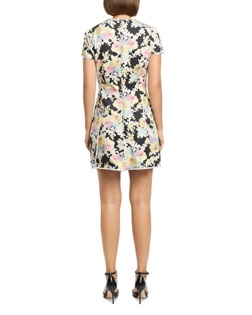 Cinq à Sept Denim Nova Dress 2