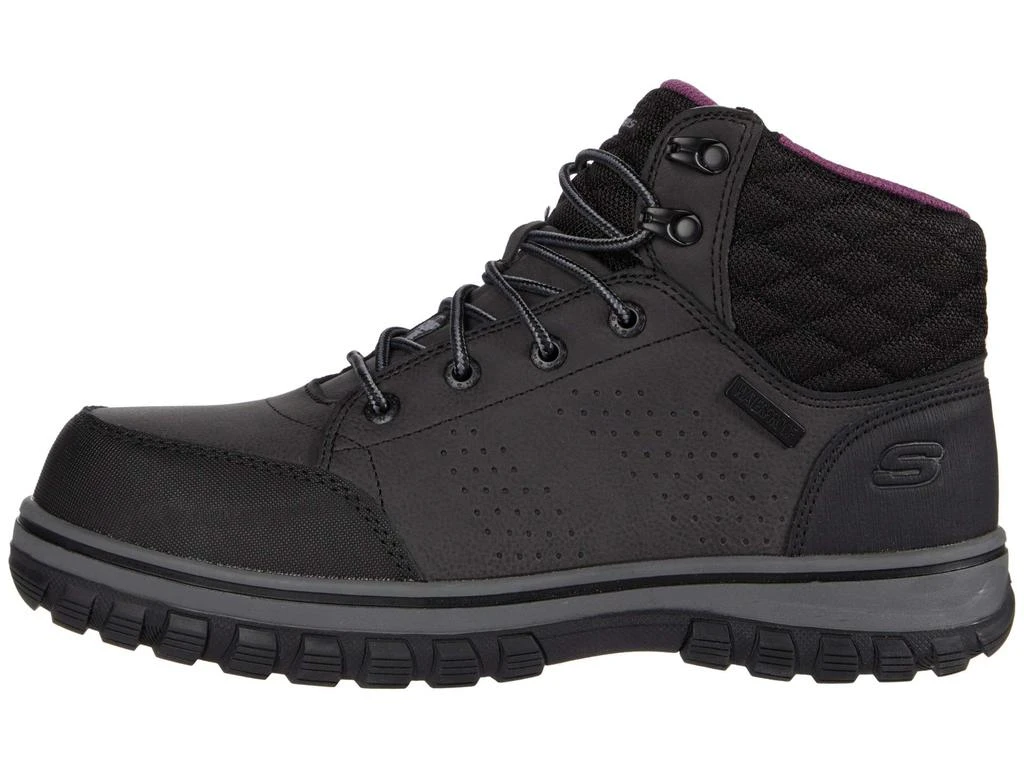 SKECHERS Mccoll Comp Toe 4