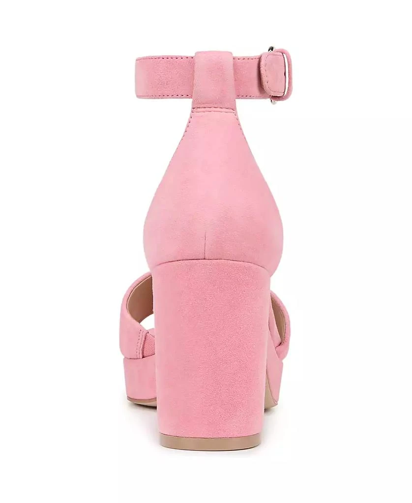 Naturalizer Pearlyn Platform Dress Sandals 3