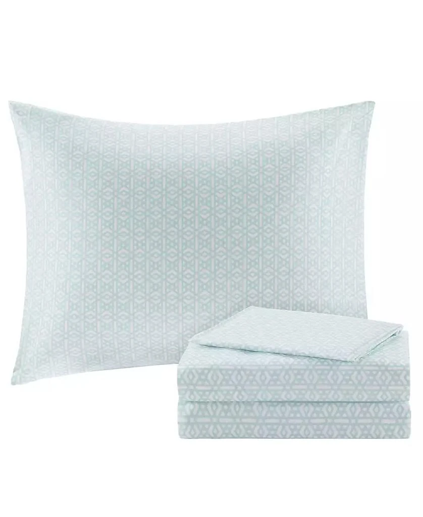 Natori Loretta 7-Pc. Comforter Set 9