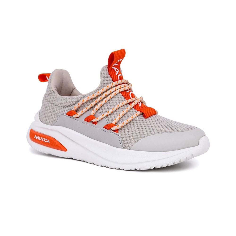 Nautica Little and Big Boys Swimm Athletic Sneakers