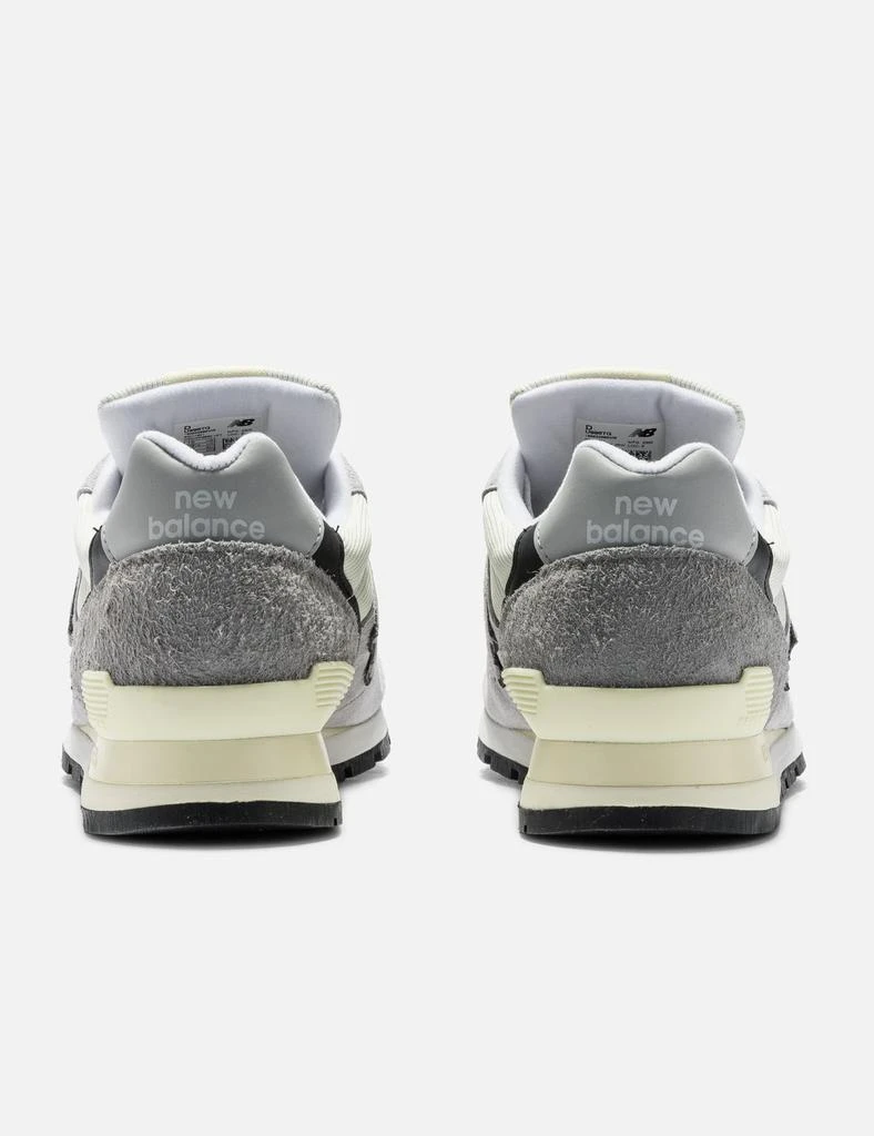 New Balance Made in USA 996 3