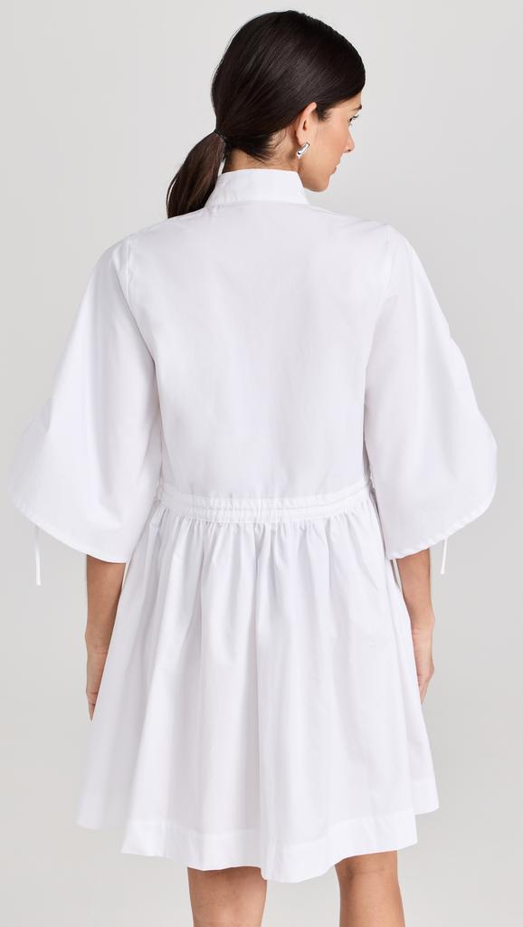 HEVRON Hannah Mini Dress