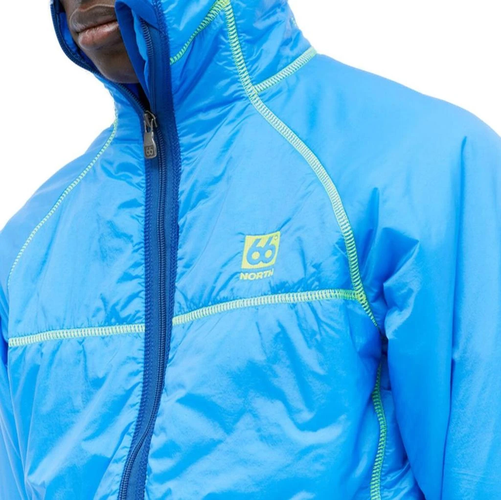 66° North 66° North Vatnajokull Retro Padded Jacket 3