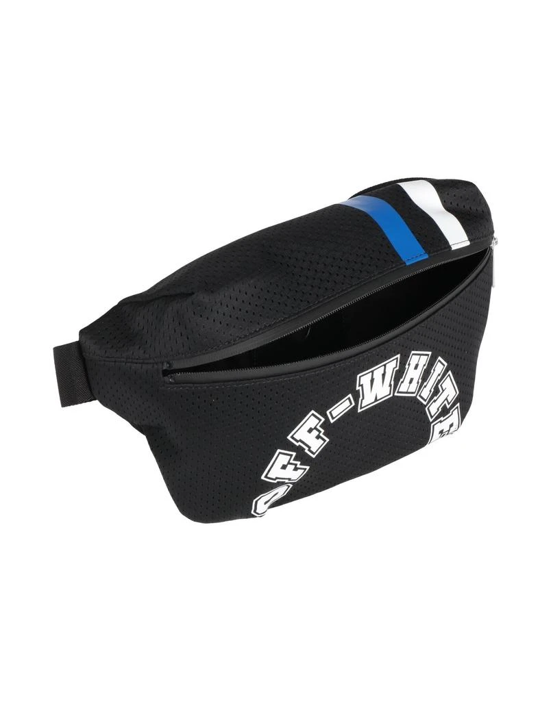 Off-White Belt Bags 2