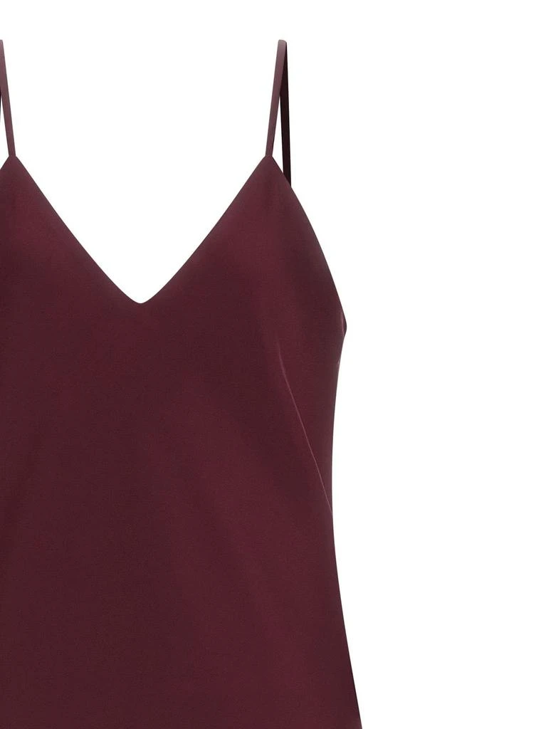 Norma Kamali Norma Kamali Bias Slip Midi Dress 3