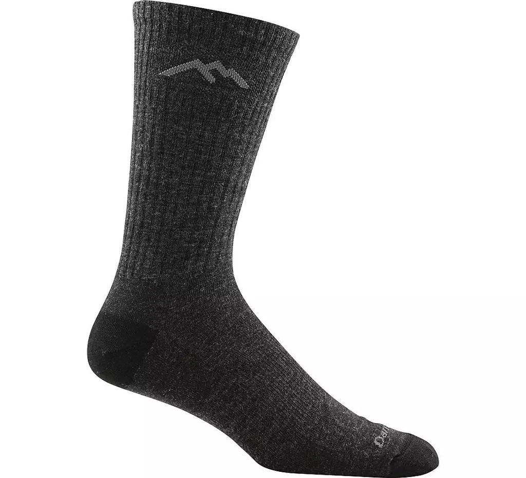 Darn Tough Darn Tough Standard Issue Mid-Calf Light Sock 1