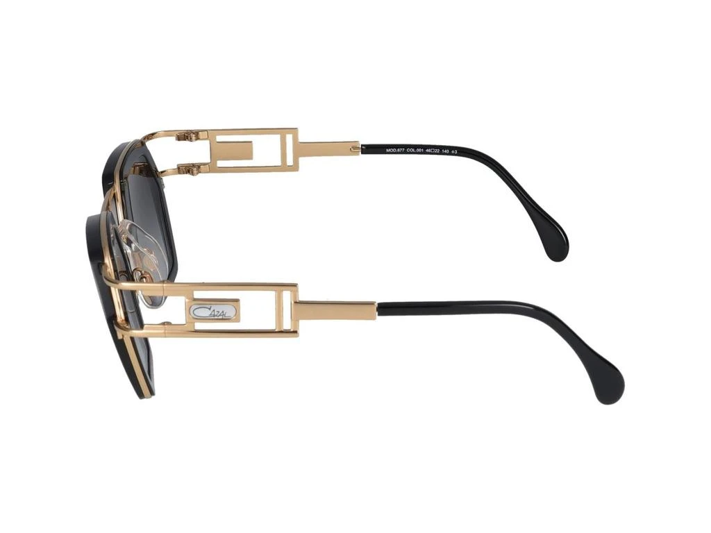 Cazal Cazal Sunglasses 3