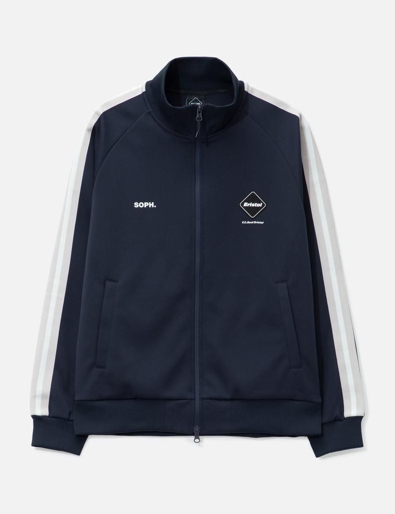 F.C. Real Bristol Training Track Jacket