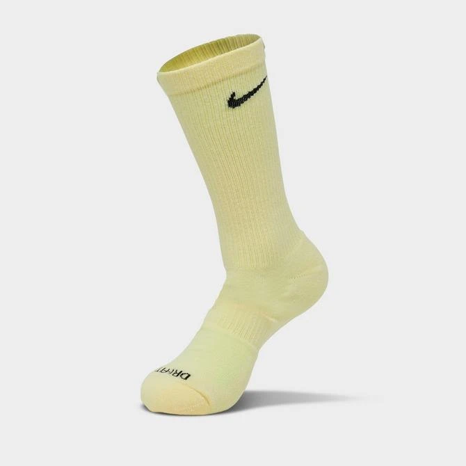NIKE Nike Everyday Plus Cushioned Crew Training Socks (6-Pack) 5