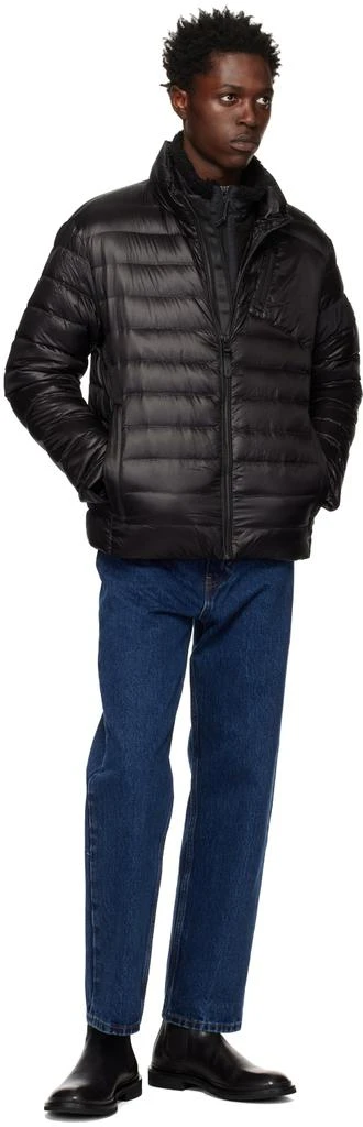 Mackage Black Luis Down Jacket 4