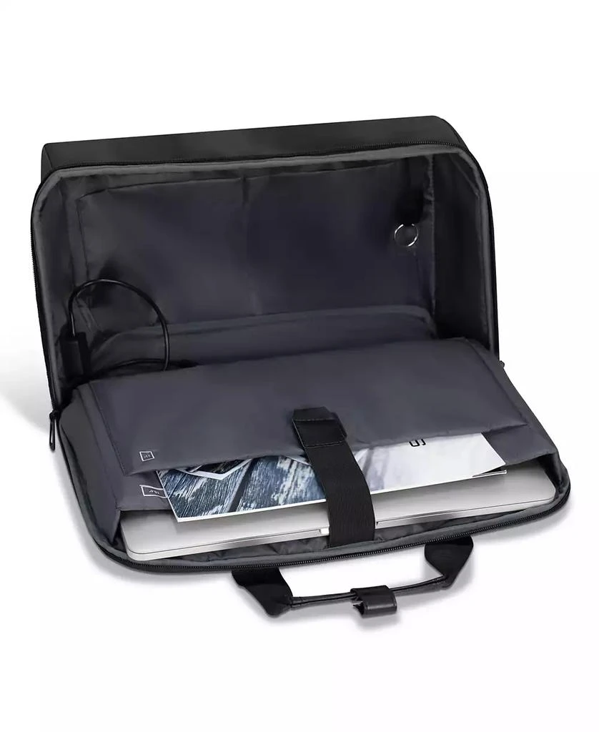 CHAMPS Onyx Collection Laptop Bag 7