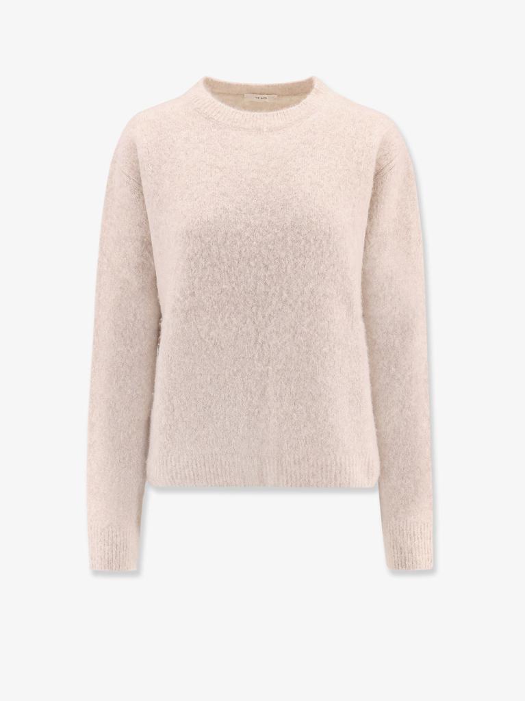 The Row Cashmere and silk sweater