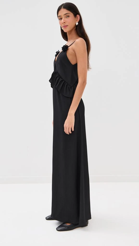 Kika Vargas Bel Dress 3