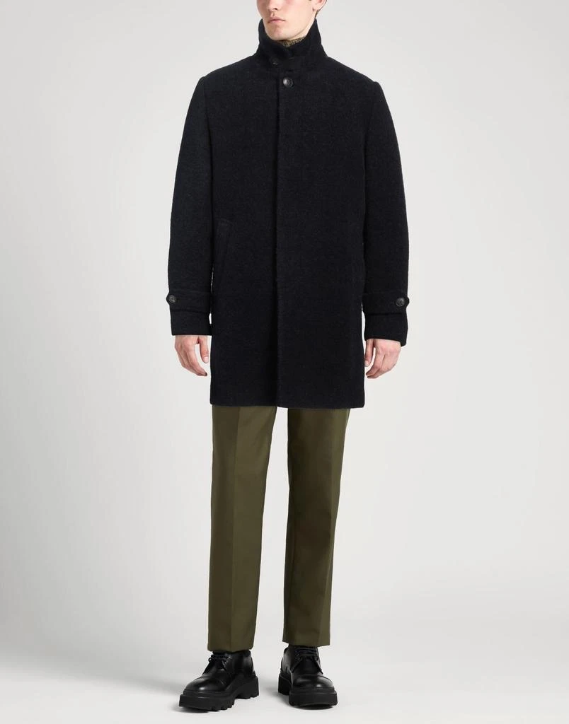 Fedeli Coat 2