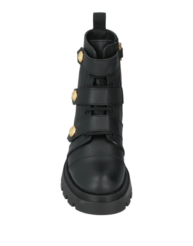 Balmain Ankle boot 4