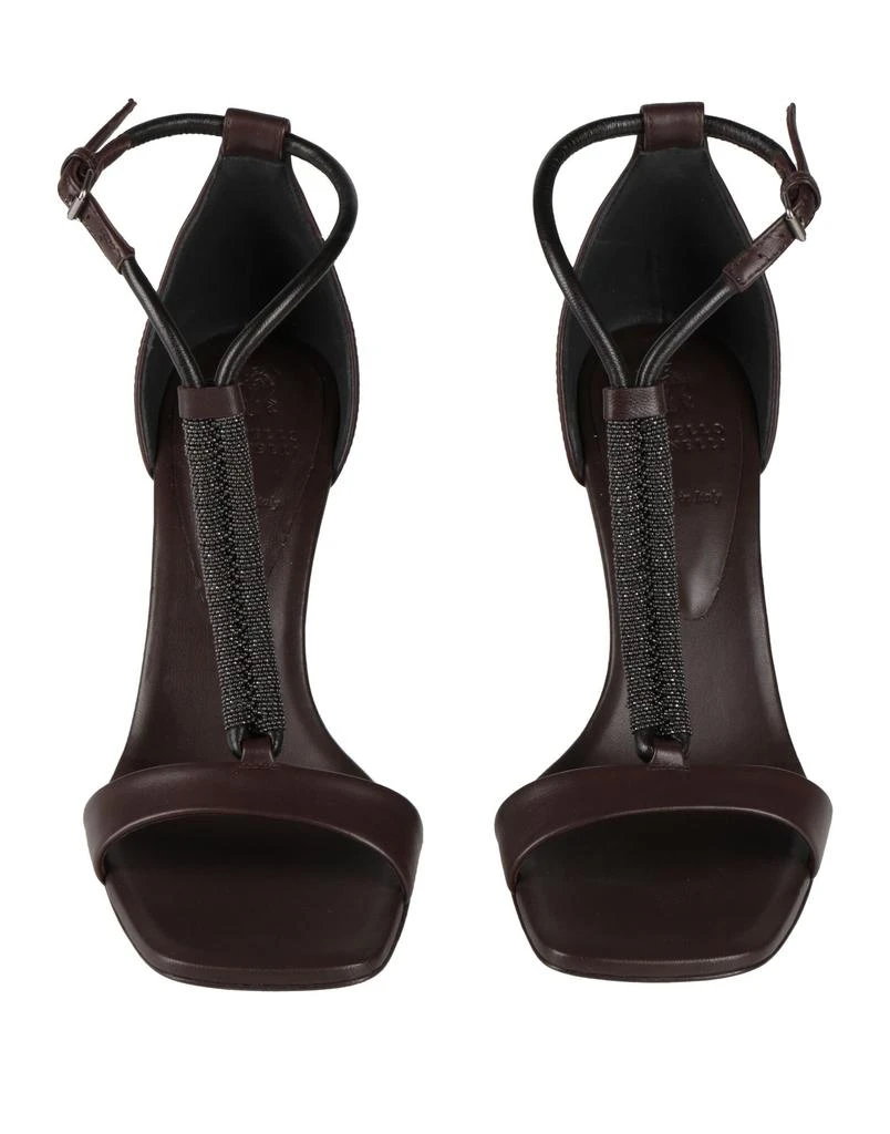 Brunello Cucinelli Sandals 4
