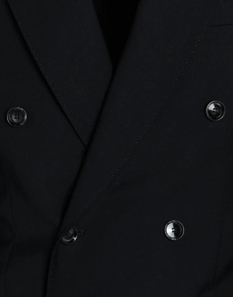 BRERAS Milano Suits 4